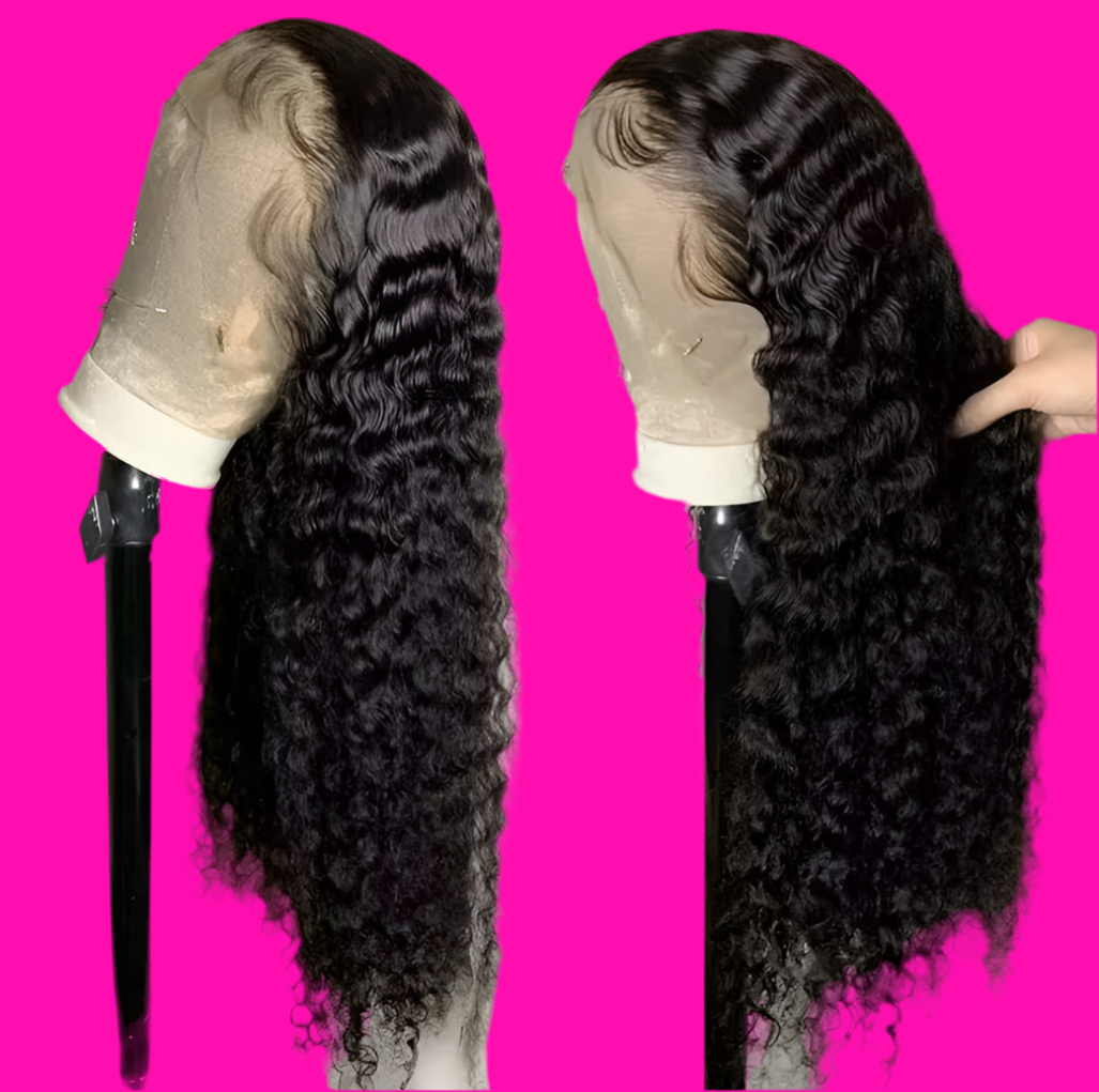 In So Deep Wave