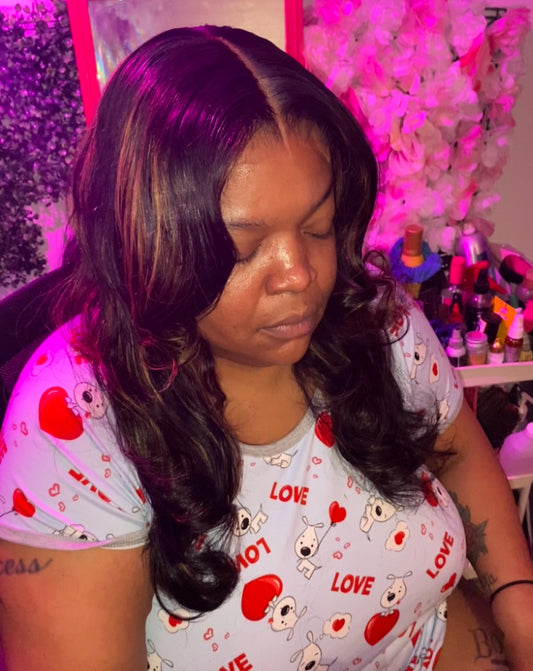 P4/27 Highlights