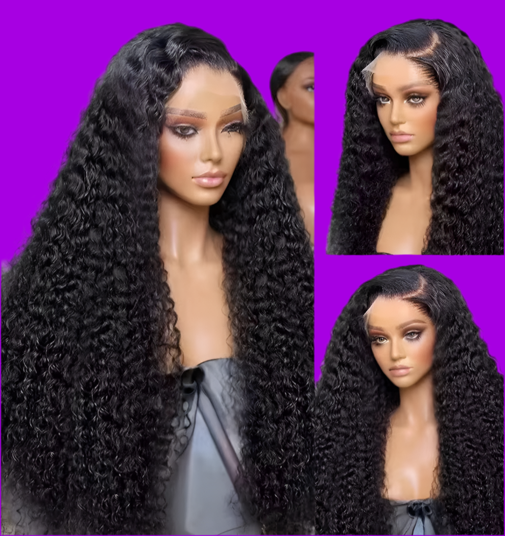 In So Deep Wave