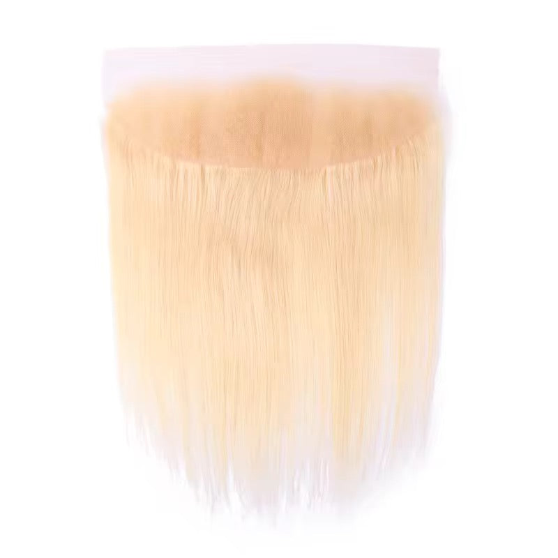 13x4 Transparent Swiss Lace Frontal