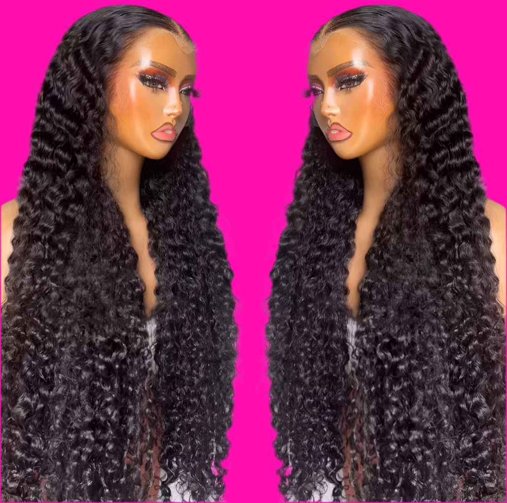 In So Deep Wave