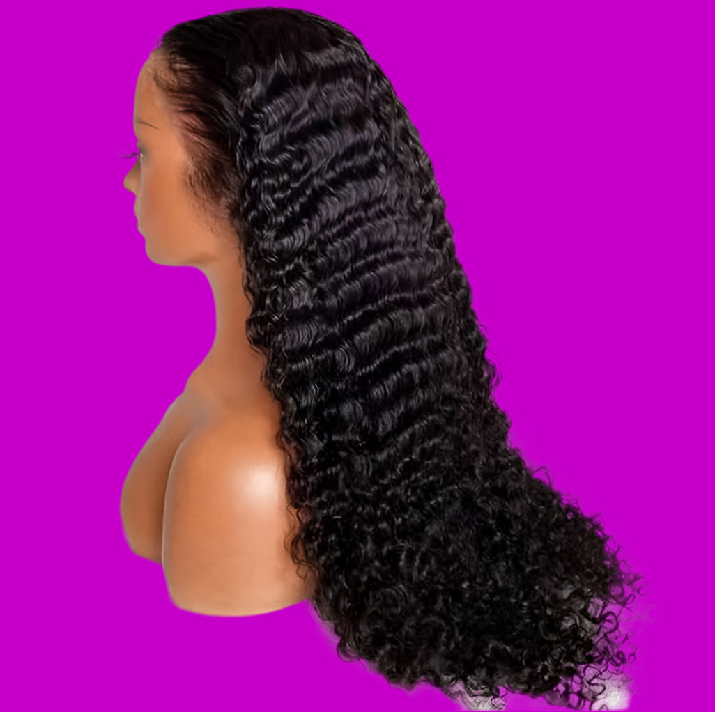 In So Deep Wave
