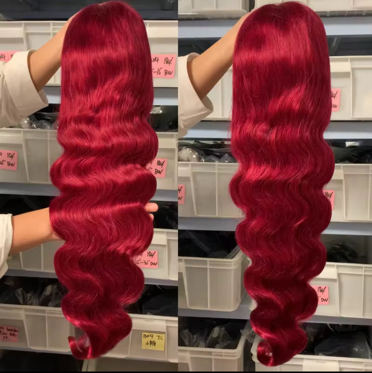 Body Ody Wave