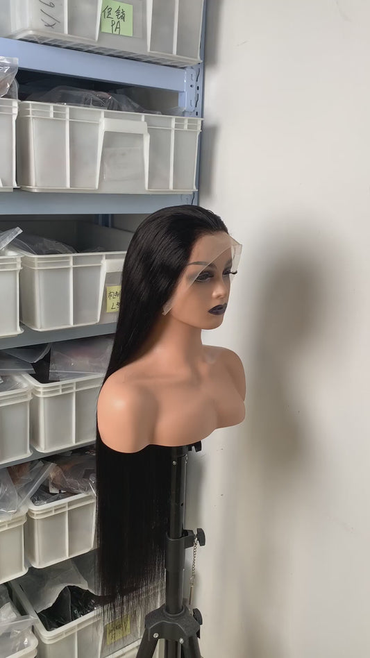 36” HD
